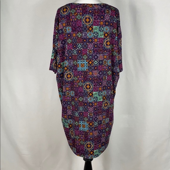 Lularoe Irma size Xs - Picture 3 of 6